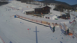 SKITECH Kunčice - Lyžařská škola a dětské hřiště - 22.1.2026 v 11:00 SKITECH Kunčice - Lyžařská škola a dětské hřiště - 22.1.2026 v 11:00