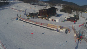 SKITECH Kunčice - Lyžařská škola a dětské hřiště - 22.1.2026 v 13:30 SKITECH Kunčice - Lyžařská škola a dětské hřiště - 22.1.2026 v 13:30