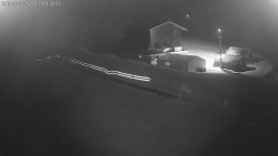 Lyžařská škola a dětské hřiště