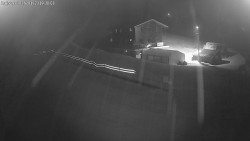 Lyžařská škola a dětské hřiště