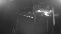 Lyžařská škola a dětské hřiště