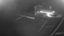 Lyžařská škola a dětské hřiště