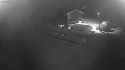 Lyžařská škola a dětské hřiště