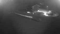 Lyžařská škola a dětské hřiště