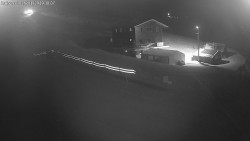 Lyžařská škola a dětské hřiště