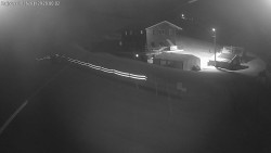 Lyžařská škola a dětské hřiště