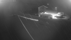 Lyžařská škola a dětské hřiště