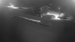 Lyžařská škola a dětské hřiště