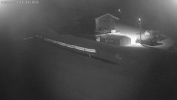 Lyžařská škola a dětské hřiště