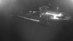 Lyžařská škola a dětské hřiště