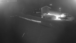 Lyžařská škola a dětské hřiště