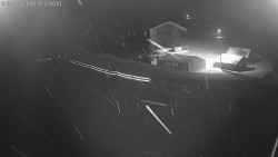 Lyžařská škola a dětské hřiště