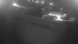 Lyžařská škola a dětské hřiště