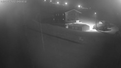 Lyžařská škola a dětské hřiště