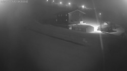 Lyžařská škola a dětské hřiště