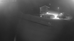 Lyžařská škola a dětské hřiště