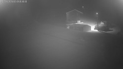 Lyžařská škola a dětské hřiště