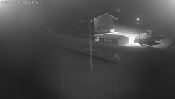 Lyžařská škola a dětské hřiště