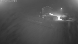 Lyžařská škola a dětské hřiště