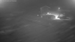 Lyžařská škola a dětské hřiště