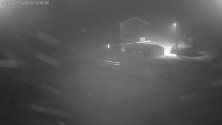 Lyžařská škola a dětské hřiště