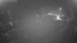 Lyžařská škola a dětské hřiště