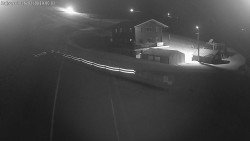 Lyžařská škola a dětské hřiště