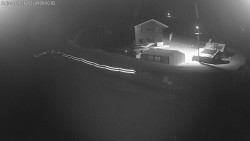 Lyžařská škola a dětské hřiště