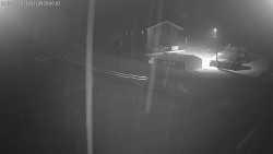 Lyžařská škola a dětské hřiště