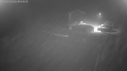 Lyžařská škola a dětské hřiště