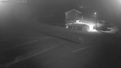 Lyžařská škola a dětské hřiště