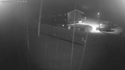 Lyžařská škola a dětské hřiště