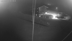 Lyžařská škola a dětské hřiště