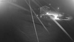 Lyžařská škola a dětské hřiště