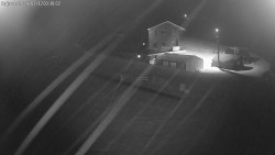 Lyžařská škola a dětské hřiště