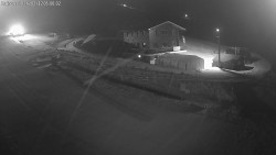 Lyžařská škola a dětské hřiště