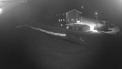 Lyžařská škola a dětské hřiště