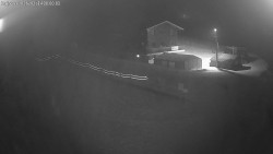 Lyžařská škola a dětské hřiště