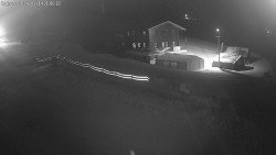 Lyžařská škola a dětské hřiště