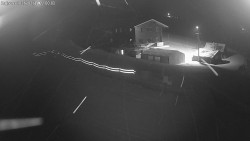 Lyžařská škola a dětské hřiště