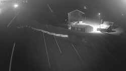 Lyžařská škola a dětské hřiště