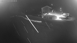 Lyžařská škola a dětské hřiště