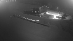 Lyžařská škola a dětské hřiště