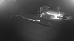 Lyžařská škola a dětské hřiště