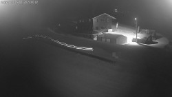 Lyžařská škola a dětské hřiště