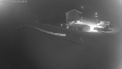 Lyžařská škola a dětské hřiště