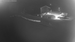 Lyžařská škola a dětské hřiště