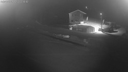 Lyžařská škola a dětské hřiště