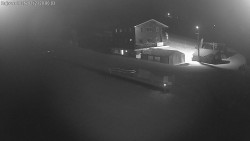 Lyžařská škola a dětské hřiště