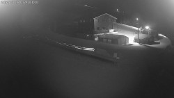 Lyžařská škola a dětské hřiště